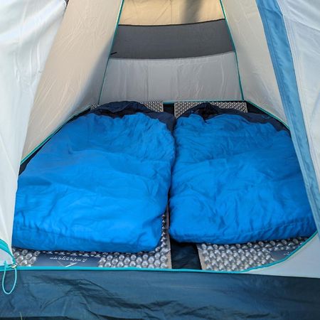 Camping Gueino 푸에르토나탈레스 외부 사진
