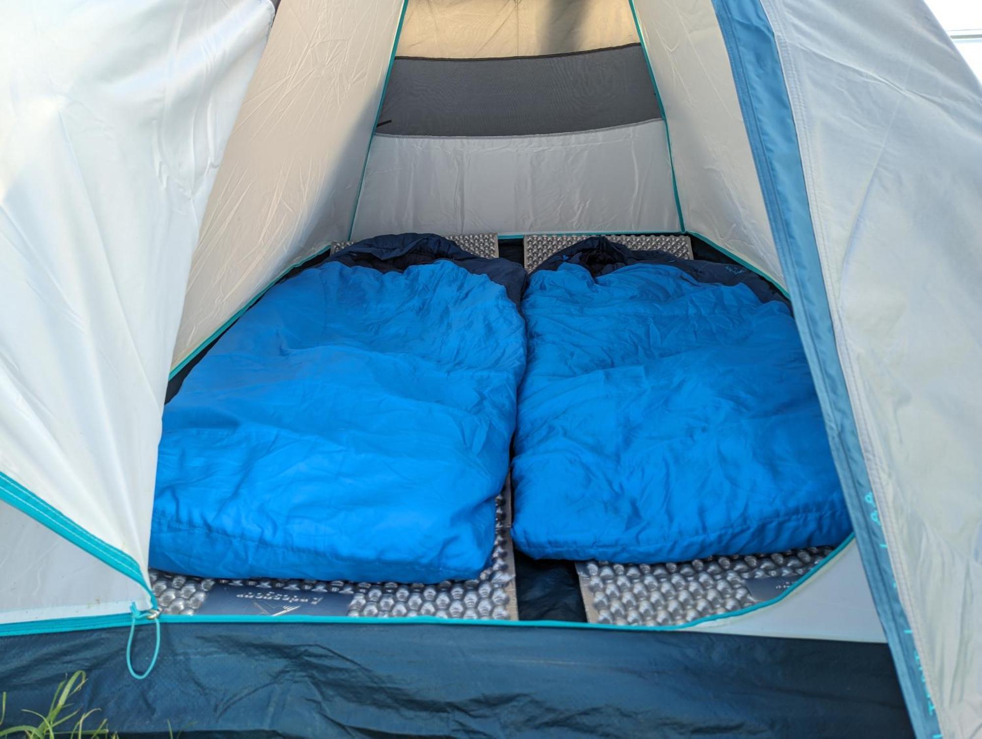 Camping Gueino 푸에르토나탈레스 외부 사진