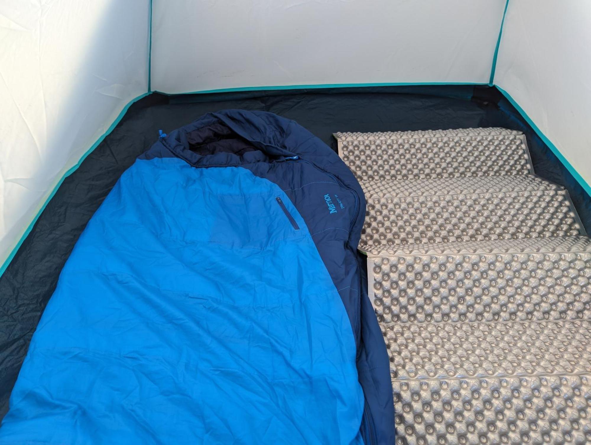 Camping Gueino 푸에르토나탈레스 외부 사진